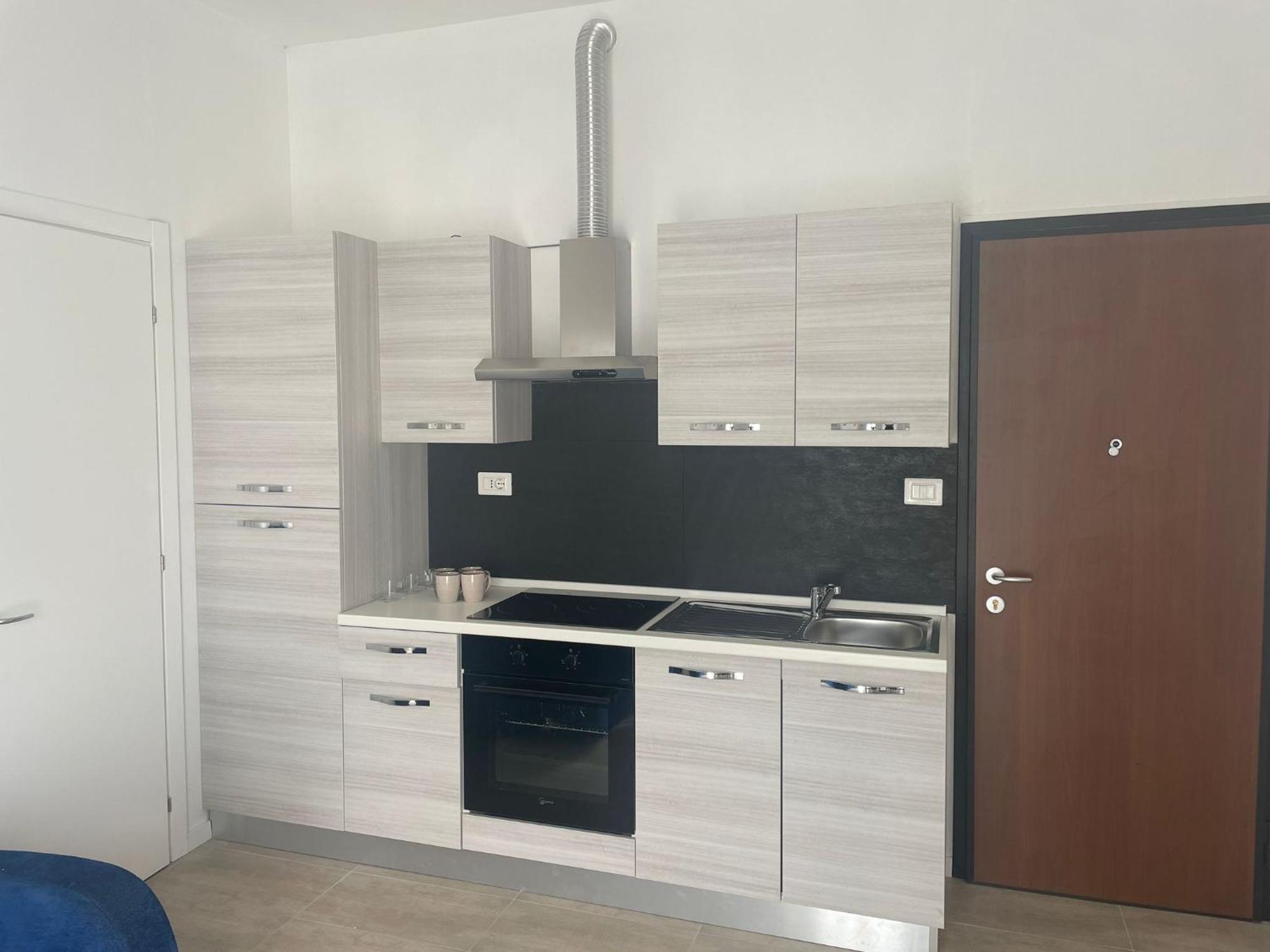 Casa Giulia Διαμέρισμα Fano Εξωτερικό φωτογραφία
