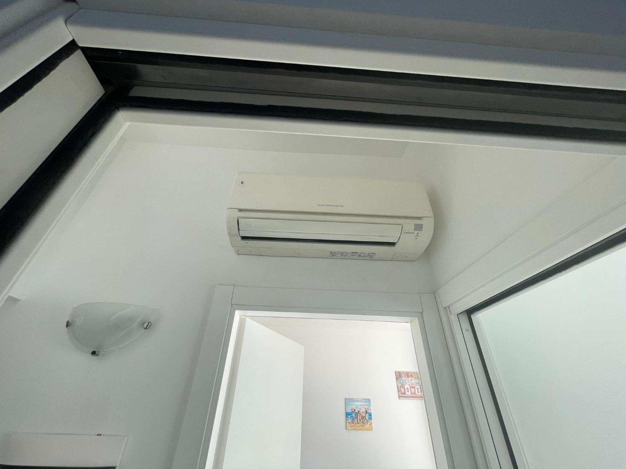 Casa Giulia Διαμέρισμα Fano Εξωτερικό φωτογραφία