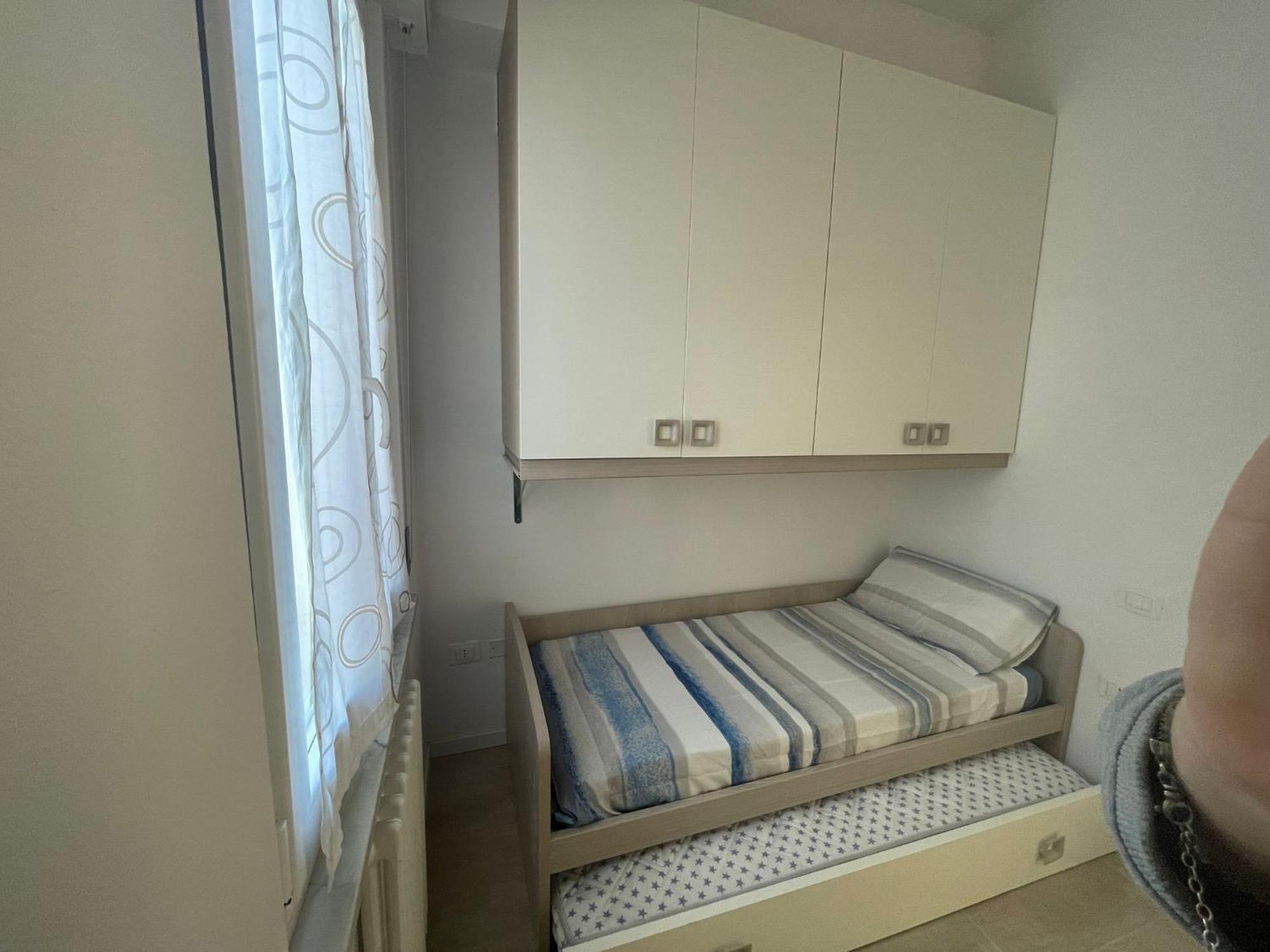 Casa Giulia Διαμέρισμα Fano Εξωτερικό φωτογραφία