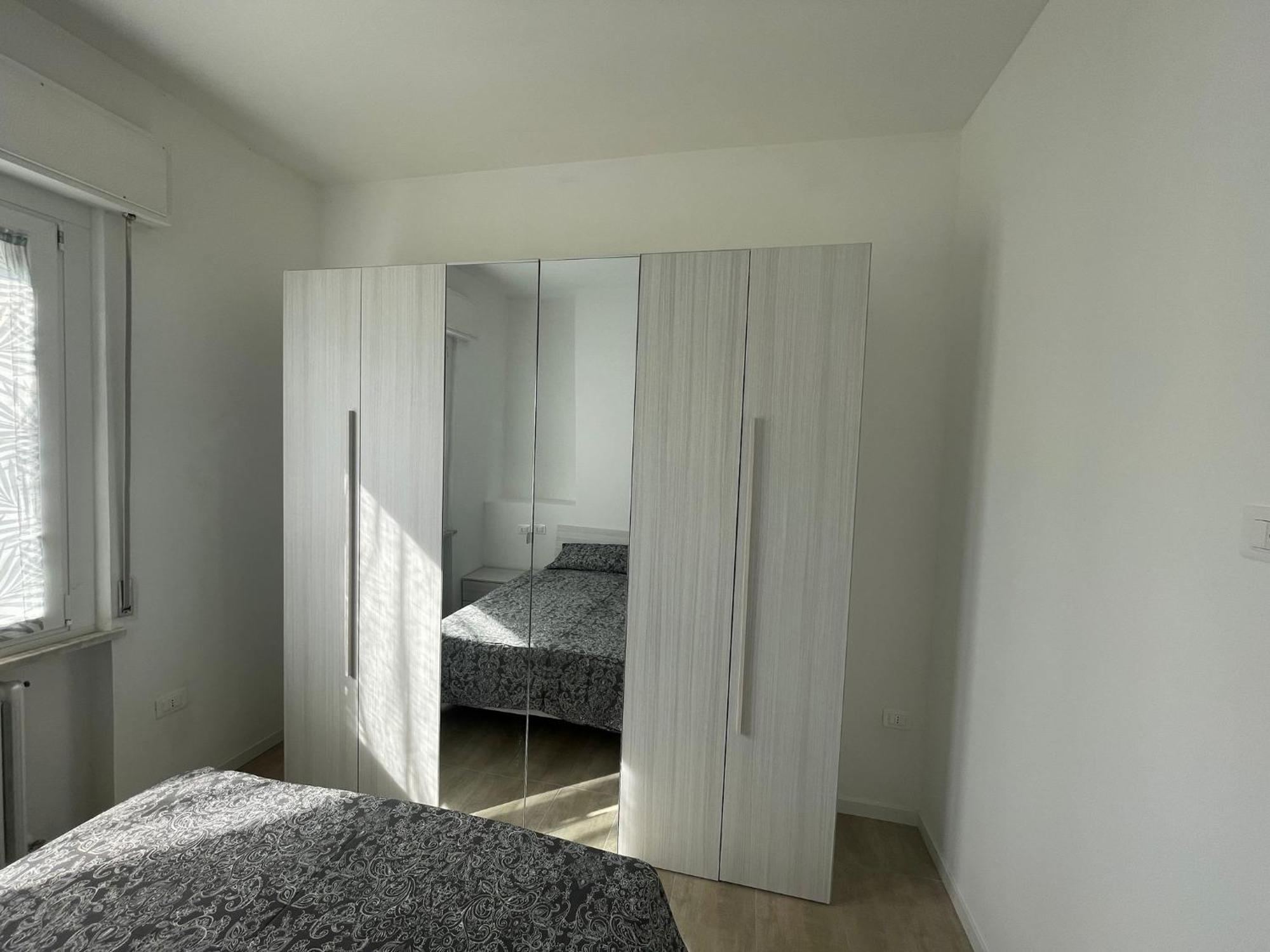 Casa Giulia Διαμέρισμα Fano Εξωτερικό φωτογραφία