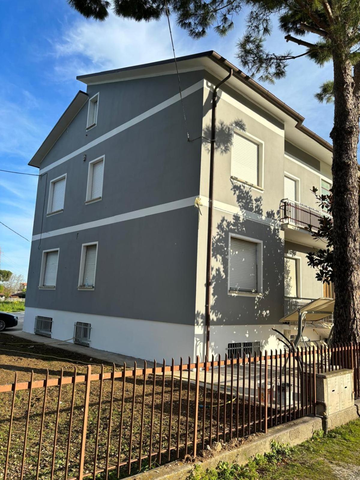 Casa Giulia Διαμέρισμα Fano Εξωτερικό φωτογραφία