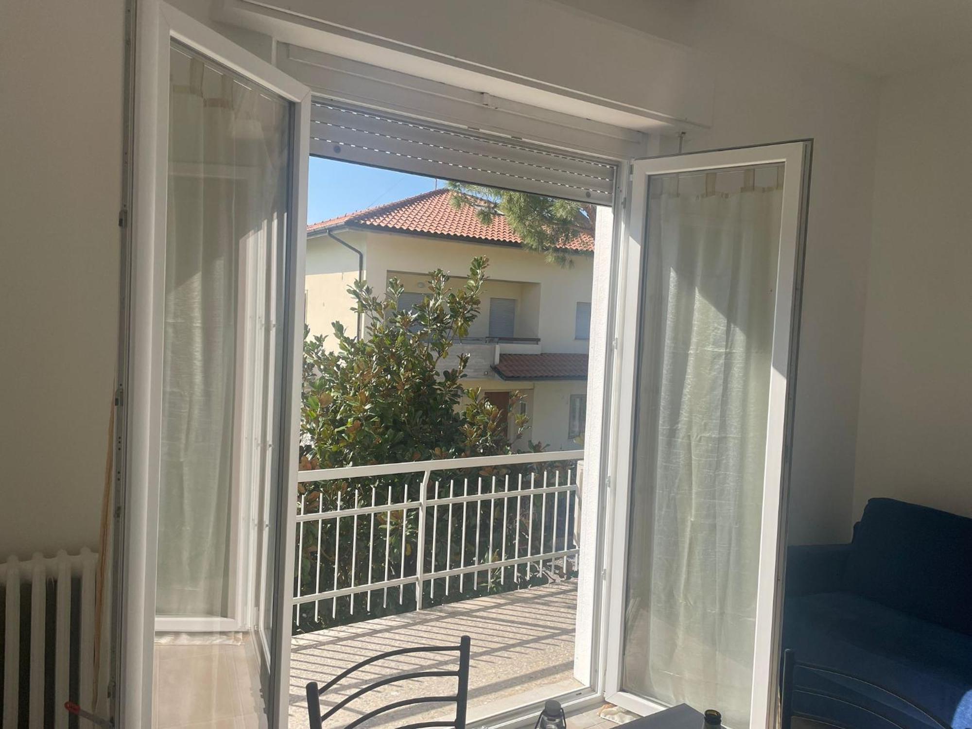 Casa Giulia Διαμέρισμα Fano Εξωτερικό φωτογραφία