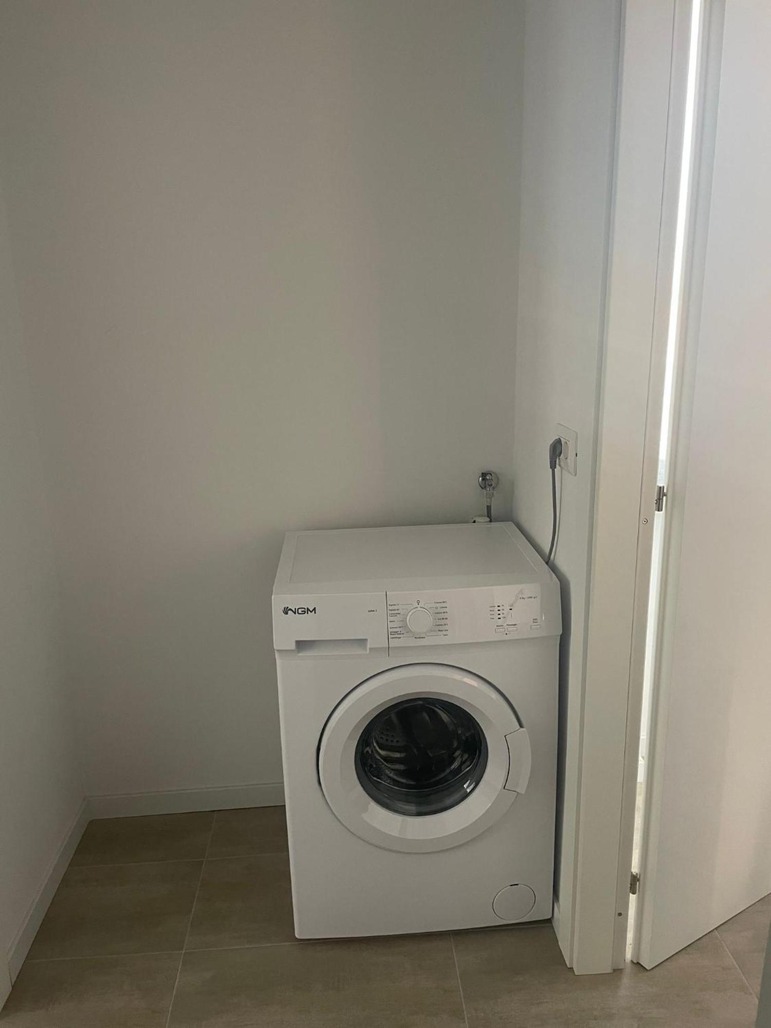 Casa Giulia Διαμέρισμα Fano Εξωτερικό φωτογραφία