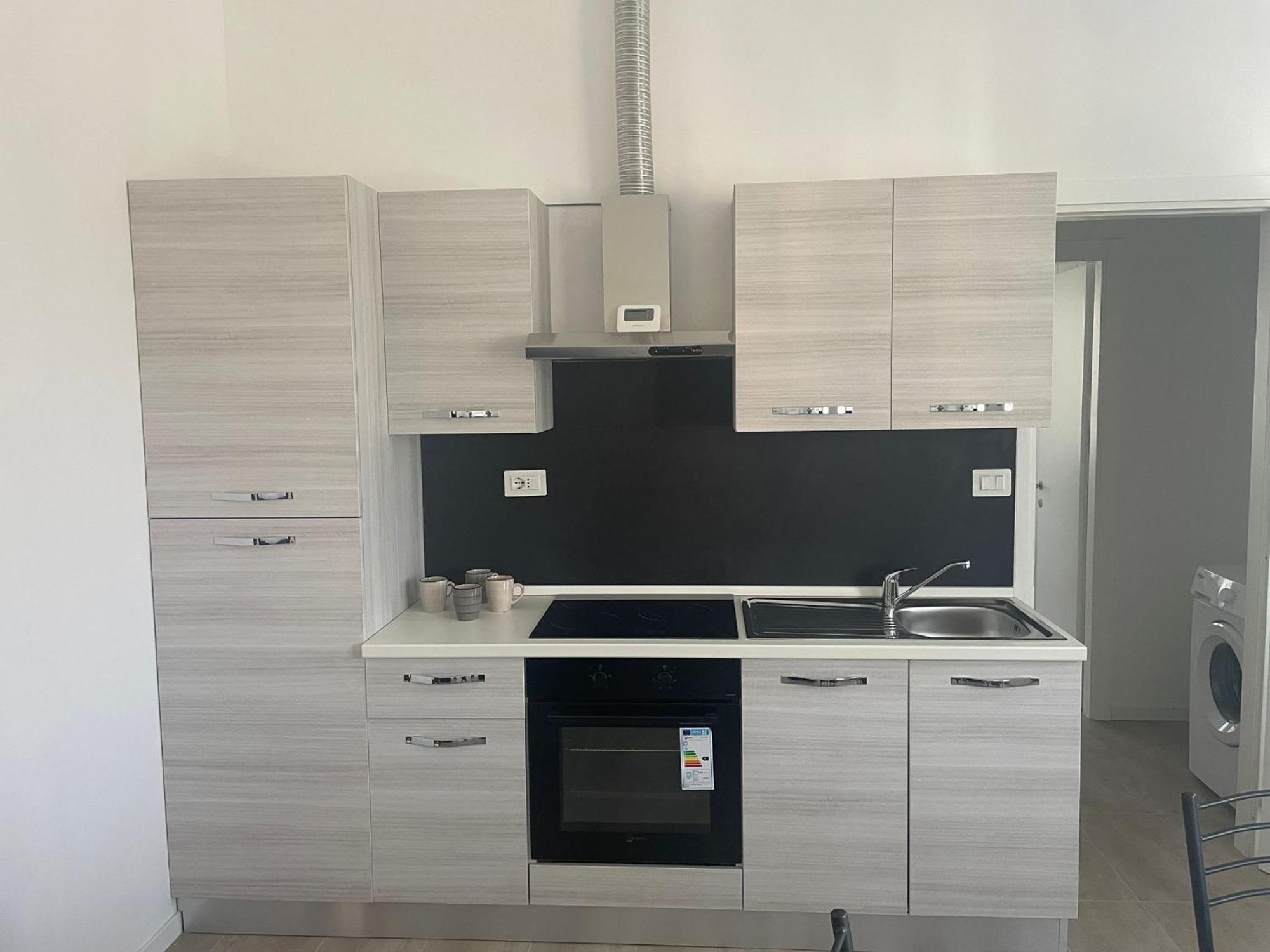 Casa Giulia Διαμέρισμα Fano Εξωτερικό φωτογραφία