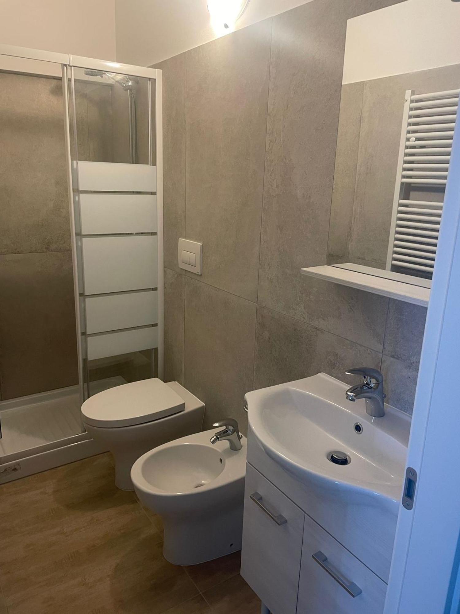 Casa Giulia Διαμέρισμα Fano Εξωτερικό φωτογραφία