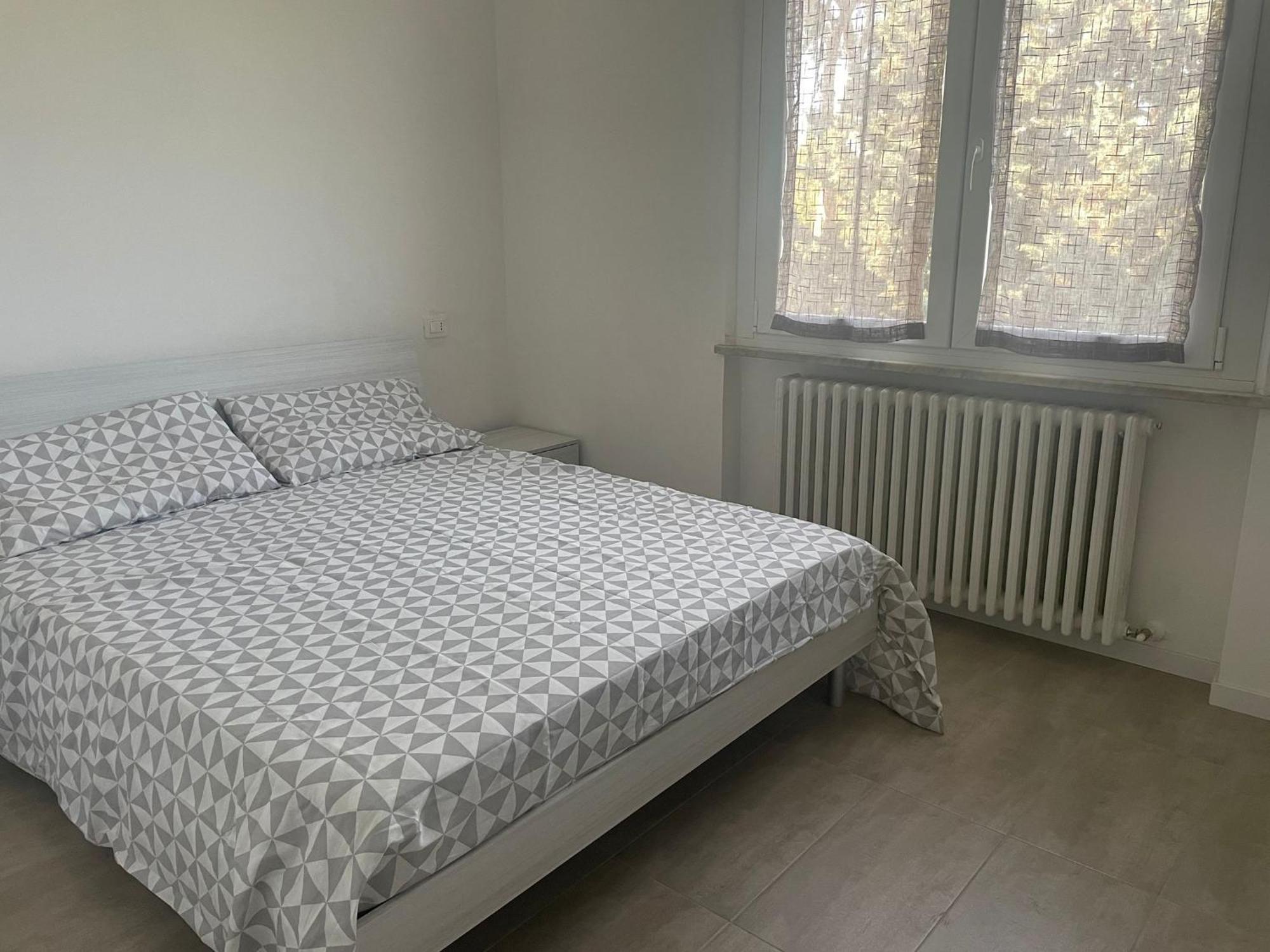 Casa Giulia Διαμέρισμα Fano Εξωτερικό φωτογραφία